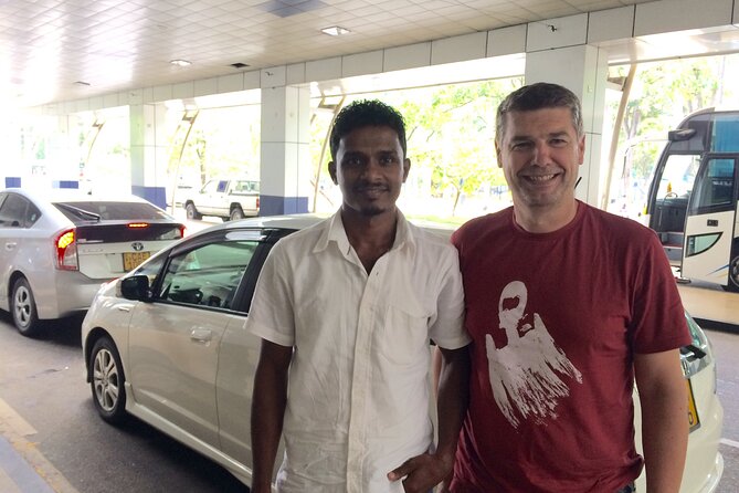 Efficient Airport Taxi: Colombo Airport to City Transfer, Safe & Comfortabe Ride - Inside the Drive: The 45–60 Minute Transfer Logic (and Why It Matters)