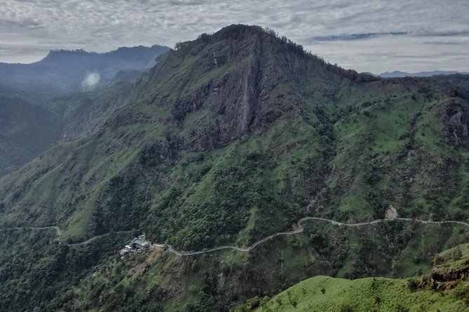 Ella 3 Icons Private Tour - Little Adam’s Peak at Sunset: Timing and Trail Rhythm