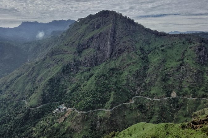 Ella 3 Icons Private Tour - Price and Value for a One-Day Ella Hike