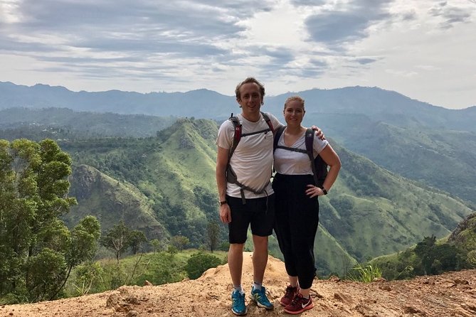 Ella 3 Icons Private Tour - Curry Lunch Between Hikes: Simple Fuel That Keeps You Moving