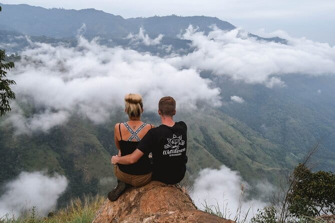 Ella 6 Icons Day Tour with Tuk Tuk By Hide Ella Hotel & Resort - Little Adam’s Peak at 2243m: Free Entry, Big View
