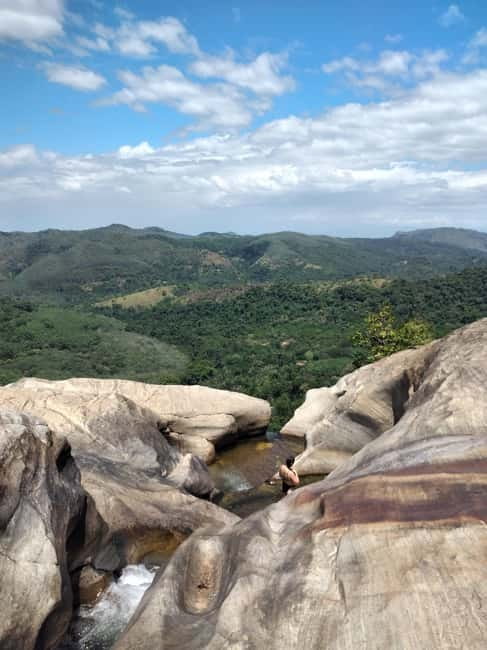 Ella: All-Inclusive Diyaluma and Ravana Waterfalls Day Tour - Why this Ravana–Diyaluma loop makes sense in Ella