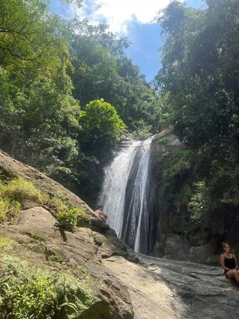 Ella: Cinnamon, Spice Garden & Waterfall tour - Key things to know before you go