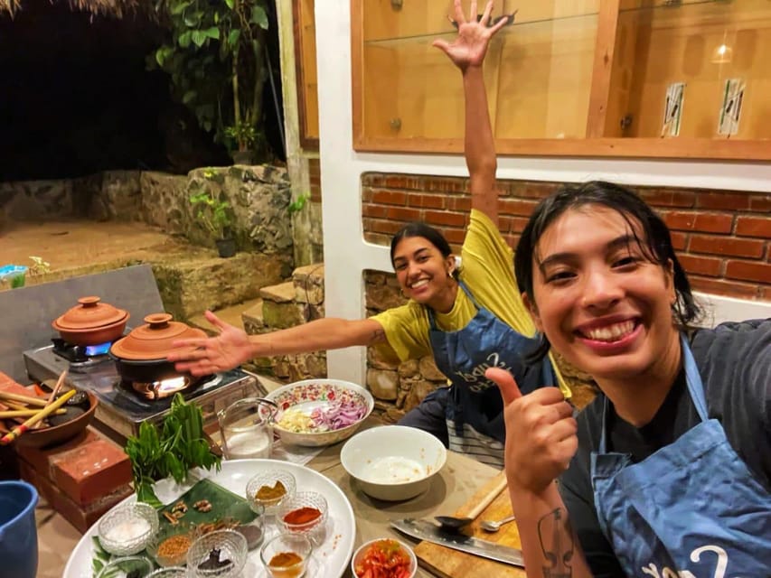 Ella : Cooking class with amazing Spice Garden Tour - Who This Class Is Best For (and the few watch-outs)