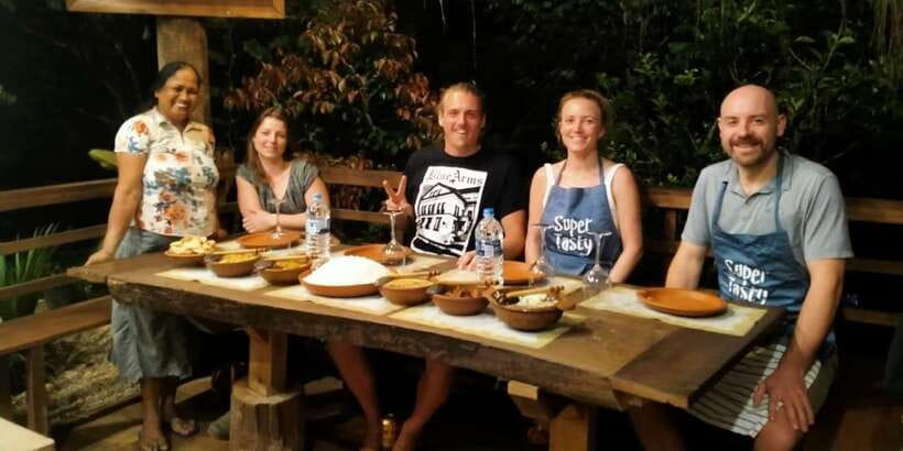 Ella : Cooking class with amazing Spice Garden Tour - Should You Book This Ella Spice Garden Cooking Class?
