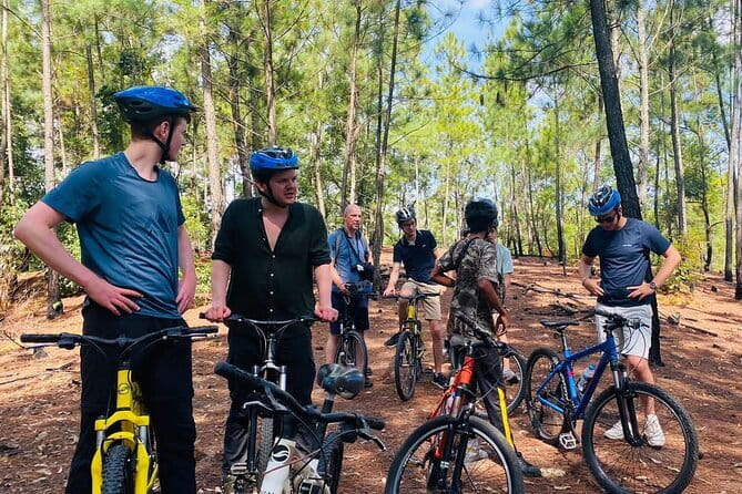 Ella Cycling Experience in Ella - Price and value: why $50 can actually make sense here
