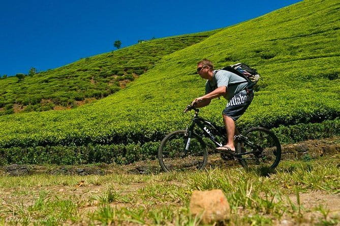 Ella Cycling Tour - Ella Cycling Tour: the mix that makes this day work