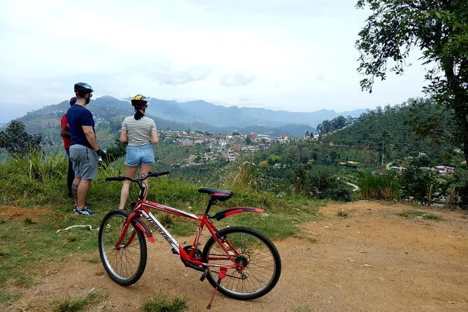 Ella Cycling Tour - Price and value: is $40 worth five hours in Ella?