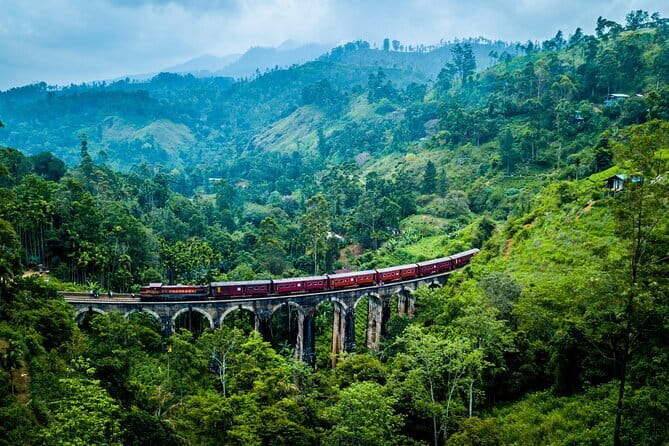 Ella Cycling Tour - Should you book the Ella Cycling Tour?