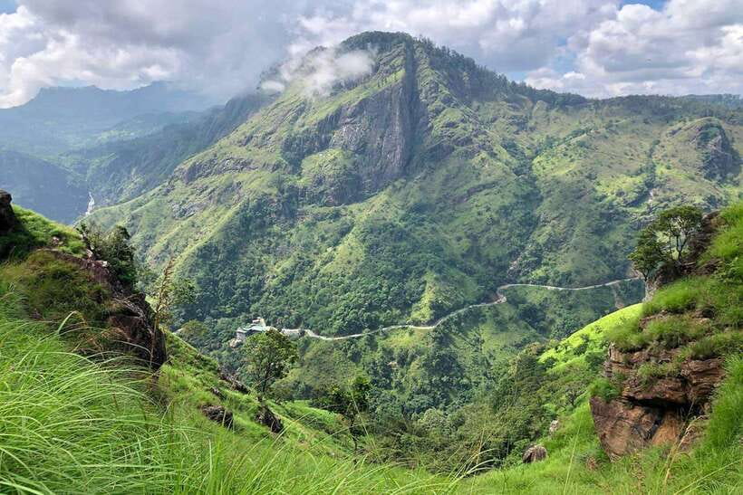 Ella Day Tour: with Tea Factory Visit from Colombo/Bentota - What You’ll Remember Most About This Ella Day Tour