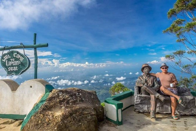 Ella Day Trip from Mirissa, Weligama, Galle, Hikkaduwa - Key things to know before you go