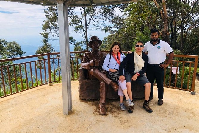 Ella Day Trip from Mirissa, Weligama, Galle, Hikkaduwa - Price and Logistics: how the $75 value really works