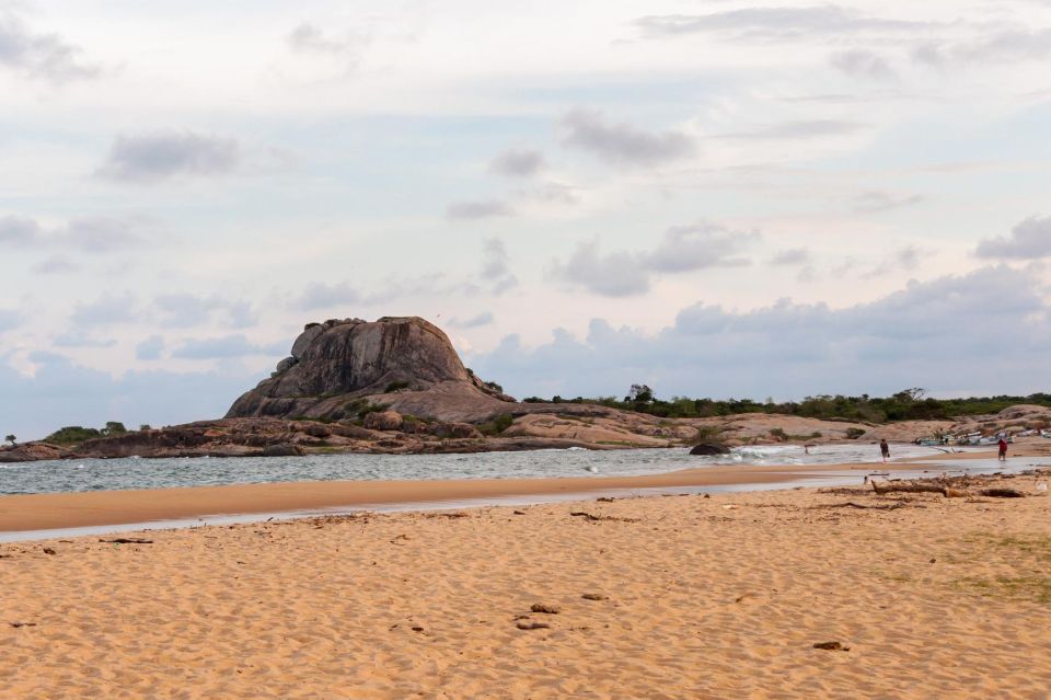 ELLA: Drop to Tangalle/Hiriketiya/Mirissa/Galle & Yala Tour - Price and fees: the $35 question (and how to budget correctly)