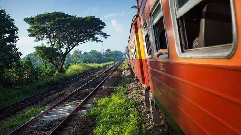 Ella: First Class Scenic Train Ticket To/From Nanuoya - Price and Value: What $95 Buys You (and What It Doesn’t)