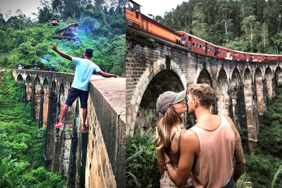 Ella Full-Day Endless Landmarks Life Time Experience - Key things I’d plan around