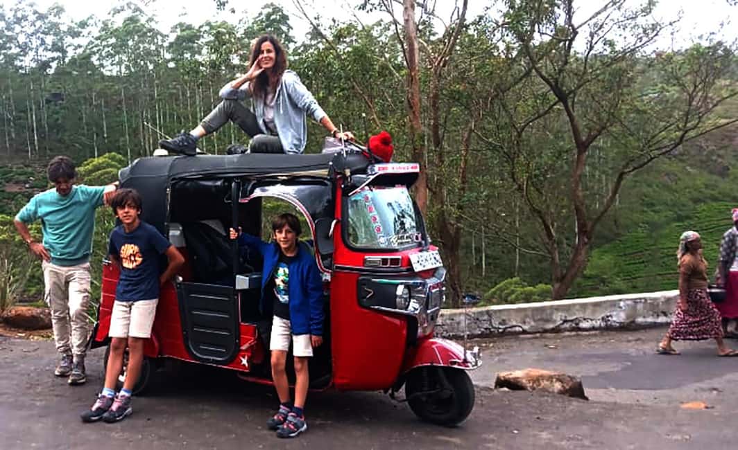 Ella Full-Day Endless Landmarks Life Time Experience - Price and value for a $39 private day