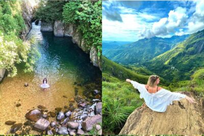 Ella Full-Day Endless Landmarks Life Time Experience - Pickup in Ella: start points that fit your morning