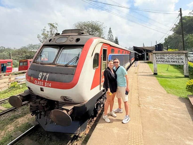 Ella Full-Day Tour from Mirissa/Ahangama/Hikkaduwa/Bentota - Waterfalls and the Return Trip: Don’t Skip the Stops