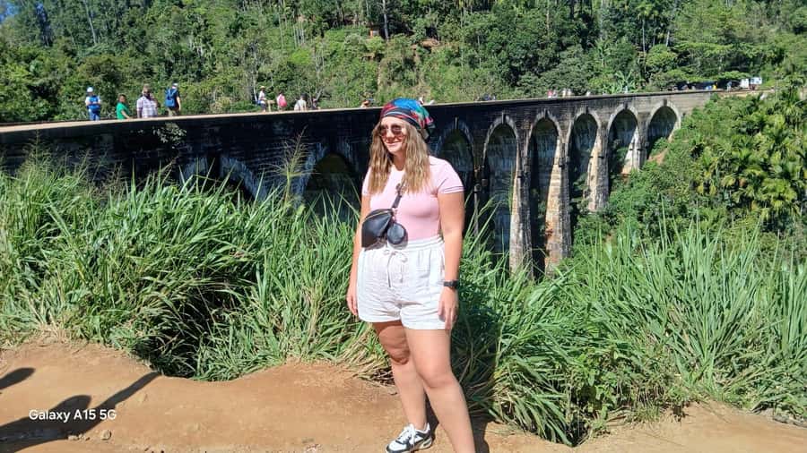 ELLA Lipton Seat Tea Test & Pluck 9Arch, Waterfalls, & Lunch - Packages: which route matches your exact day