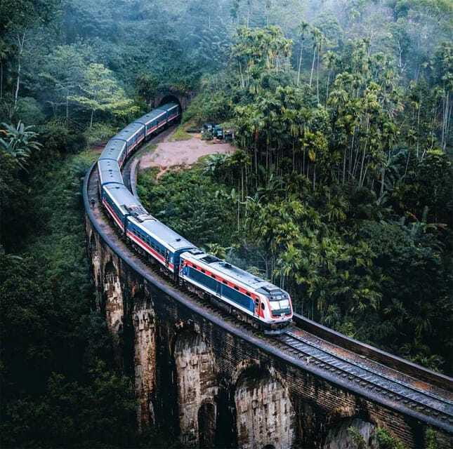 Ella: Little Adam's Peak, 9 Arch Bridge, Ravana Falls Tour - Price and value: what $29 buys you in practice