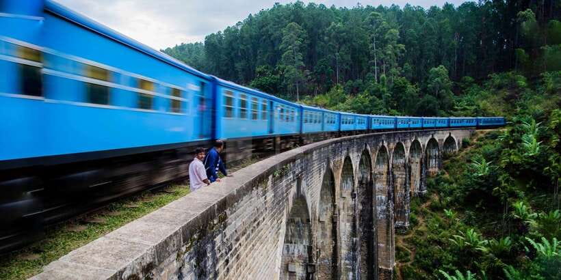 Ella: Little Adam's Peak and Nine Arch Bridge Half-Day Tour - Why the Guide Changes Everything (Not Just the Route)