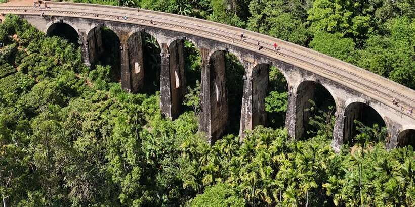 Ella: Little Adam's Peak, Nine Arches Bridge & Waterfalls - Who this Ella day suits (and who should choose something easier)