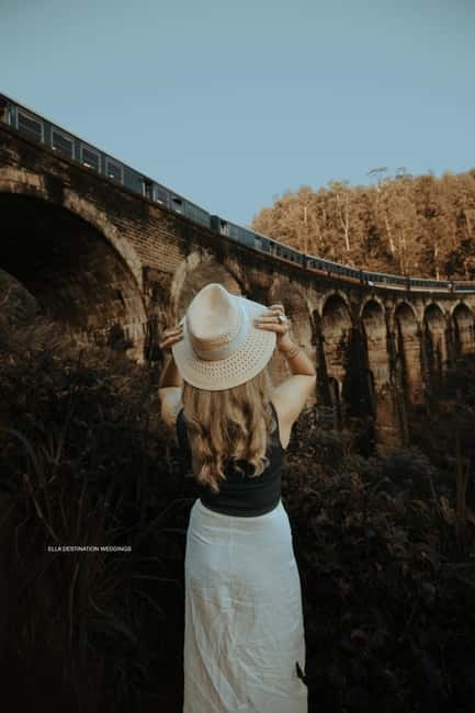 Ella: Nine Arch Bridge Photoshoot - Why the Nine Arch Bridge turns photos into souvenirs you’ll keep