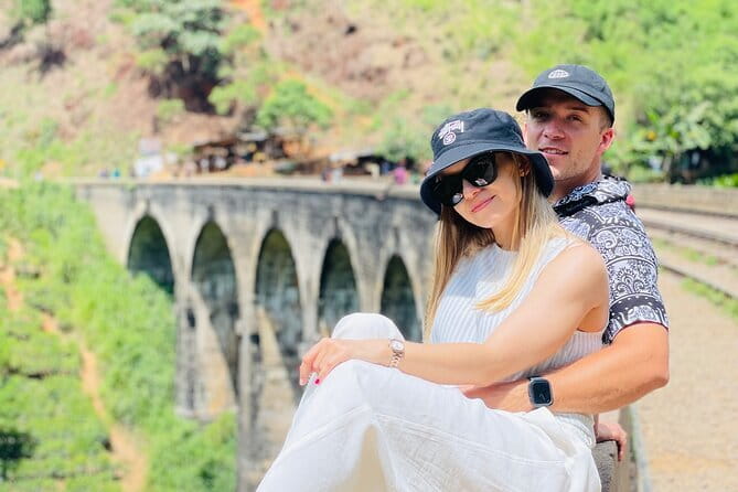 Ella Private Day Tour with Train Ride and Visit to Nine Arch - Key highlights to know before you go