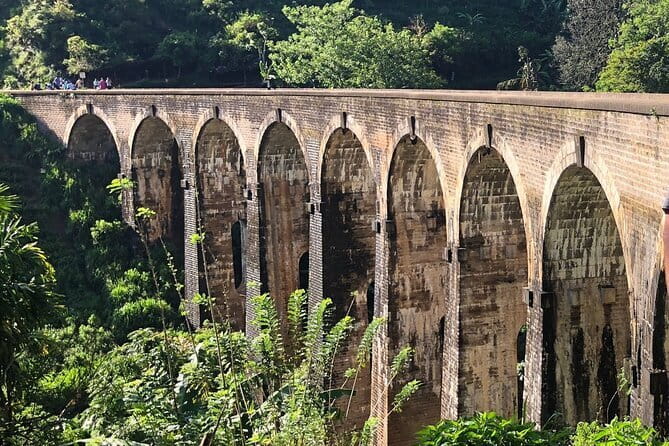 Ella Private Day Tour with Train Ride and Visit to Nine Arch - Price and value: what $145 really buys you