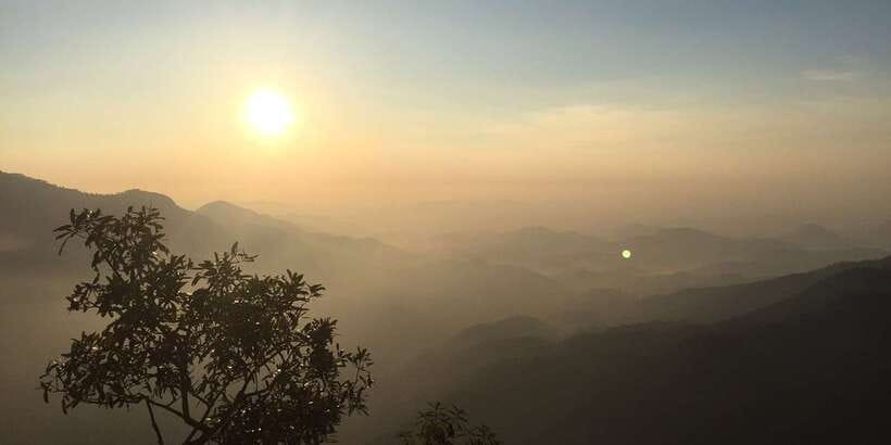 Ella: Private Ella Rock Sunrise Hike - All Inclusive - Key things to know before you go