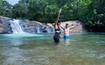 Ella: Ravana and Upper Diyaluma Falls Guided Tour - Price and value: what $44 covers (and what it doesn’t)