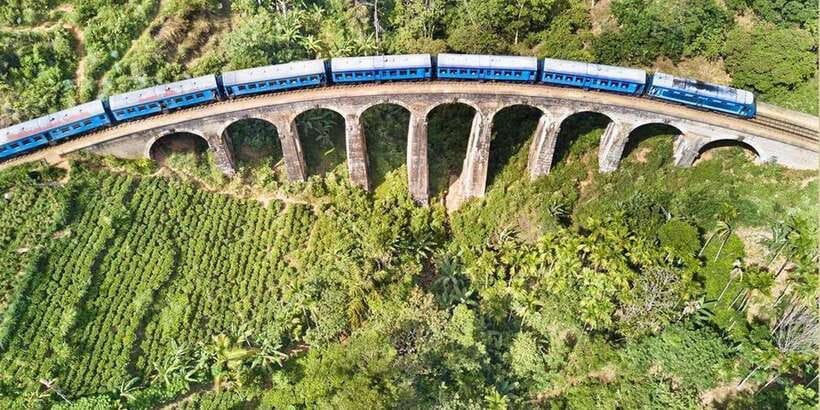 Ella Rock & 9 Arch Bridge, Little Adams Peak with Transfer - Why This Ella Tri-Stop Hike Feels Worth the Time