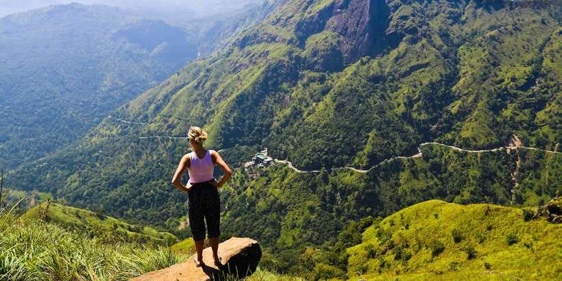 Ella Rock & 9 Arch Bridge, Little Adams Peak with Transfer - The $50 Value: What You’re Really Paying For