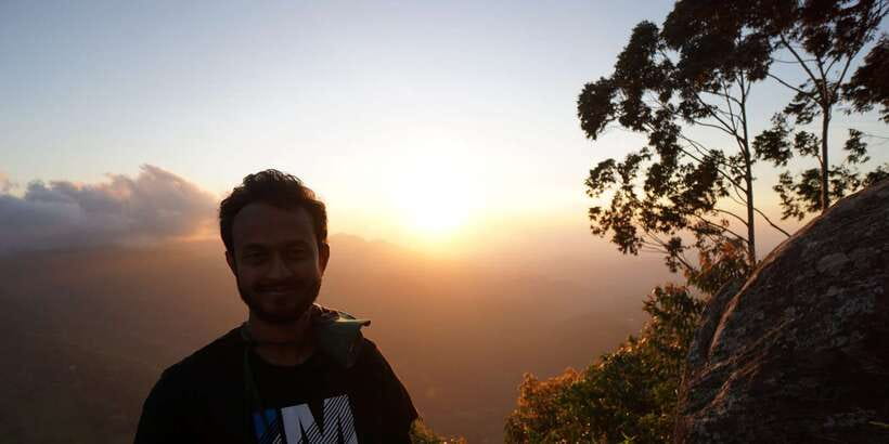 Ella Rock & 9 Arch Bridge, Little Adams Peak with Transfer - Ella Rock: Chasing Ella Gap Views Without Rushing