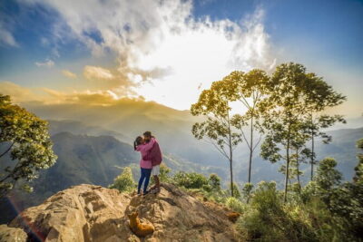 Ella Rock Hiking Tours ( sunrise-tour ,good morning tour,sunny afternoon tour ) - Three Ways to Climb Ella Rock: Sunrise, Morning, Afternoon