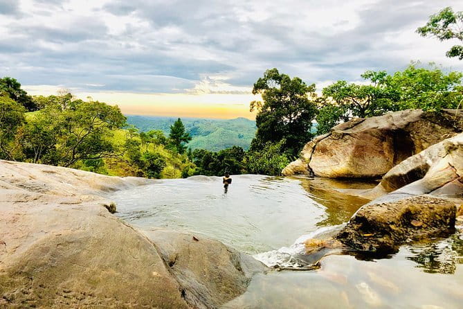 Ella Rock Hiking Tours ( sunrise-tour ,good morning tour,sunny afternoon tour ) - Timing and Pacing: How a ~5-Hour Trip Feels on the Ground