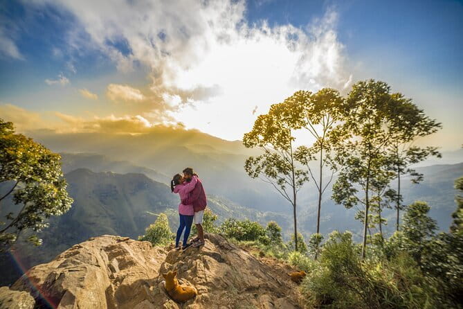 Ella Rock Hiking Tours ( sunrise-tour ,good morning tour,sunny afternoon tour ) - Three Ways to Climb Ella Rock: Sunrise, Morning, Afternoon
