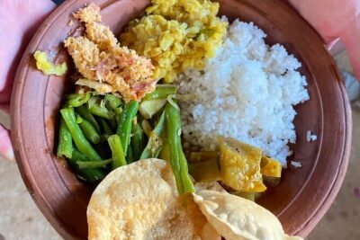 Ella Sri Lanka Cooking Class Experience - Inside the kitchen: hands-on steps and the clay-pot effect