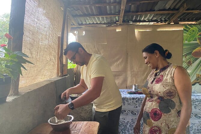 Ella Sri Lanka Cooking Class Experience - Dietary needs and spice reality: what to plan for