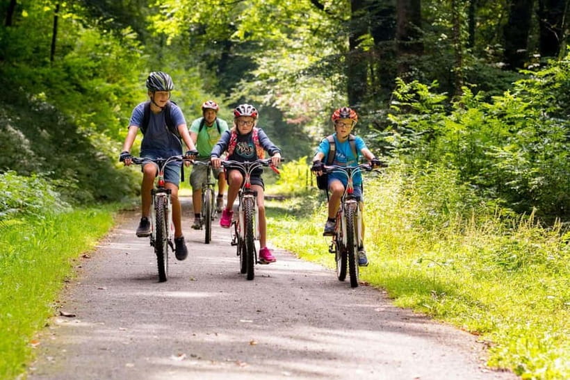 Ella, Sri Lanka Cycle Zone Bike Tour - Key takeaways before you pedal
