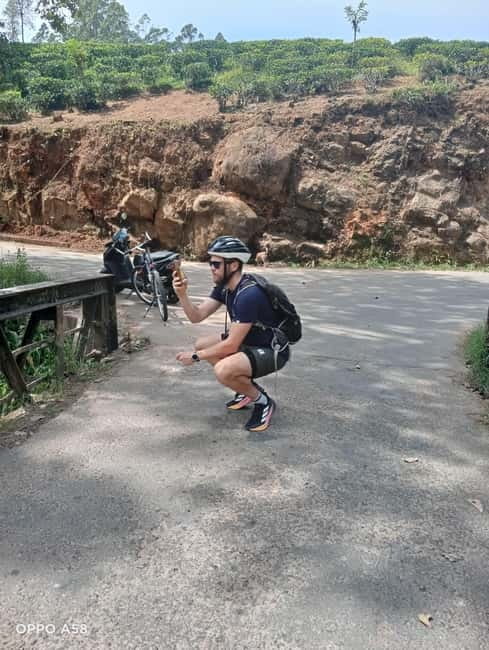 Ella, Sri Lanka Cycle Zone Bike Tour - Price value: getting a lot of Ella in 3 hours for $24