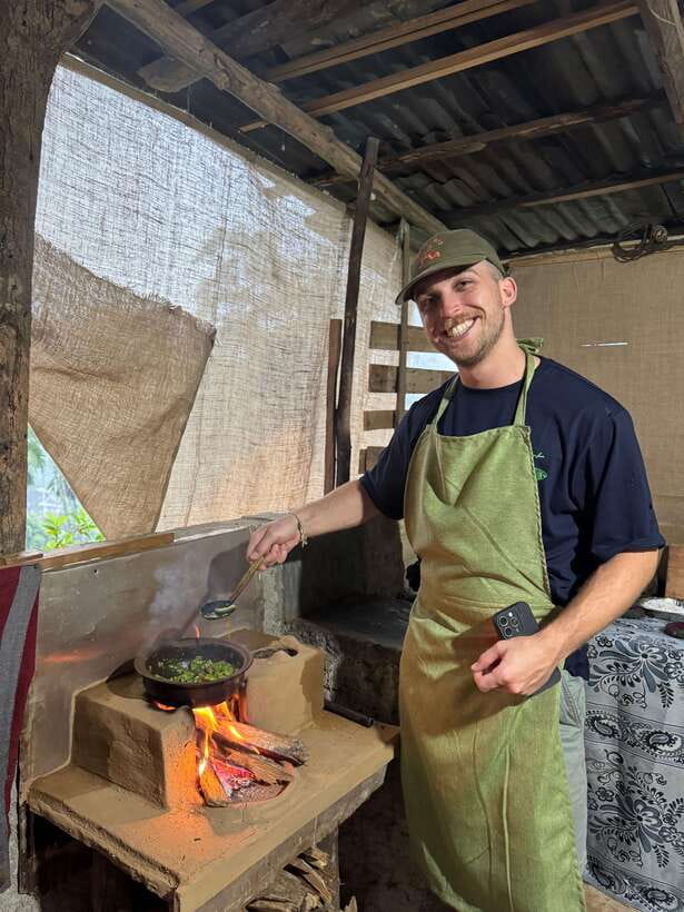 Ella Sri Lanka : Mom's Kitchen Cooking class - Key highlights that make this class worth your time