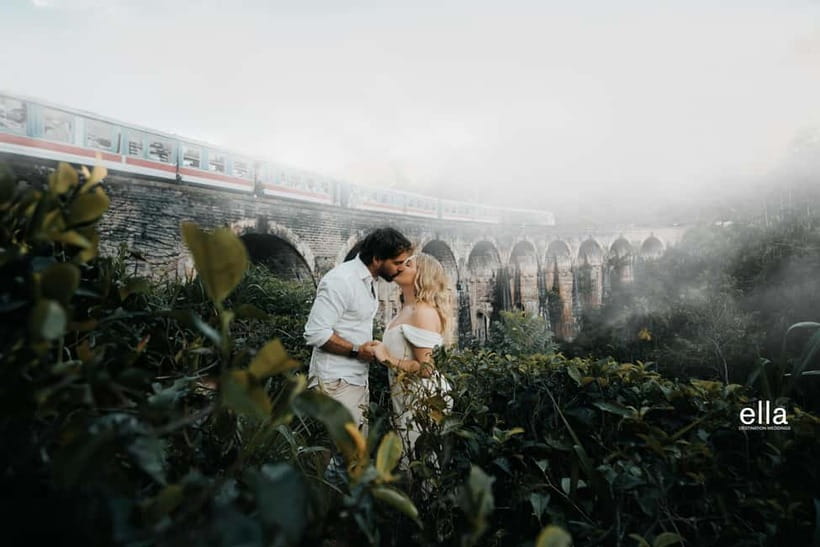 Ella Sri Lanka , Private Photoshoot | Photography Tours - Ella photos that actually look like Ella: what makes this work