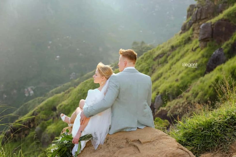 Ella Sri Lanka , Private Photoshoot | Photography Tours - Value check: is $100 per person actually a good deal?