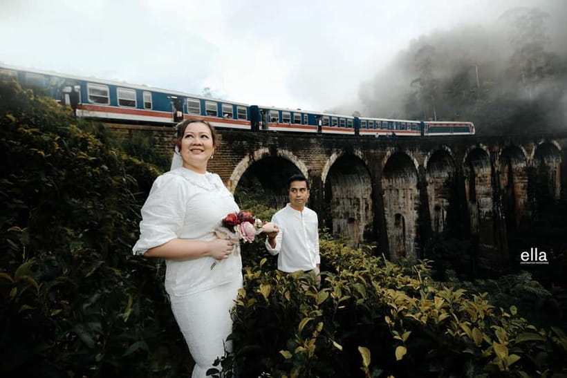 Ella Sri Lanka , Private Photoshoot | Photography Tours - Starting at The Spice Lodge: getting your bearings