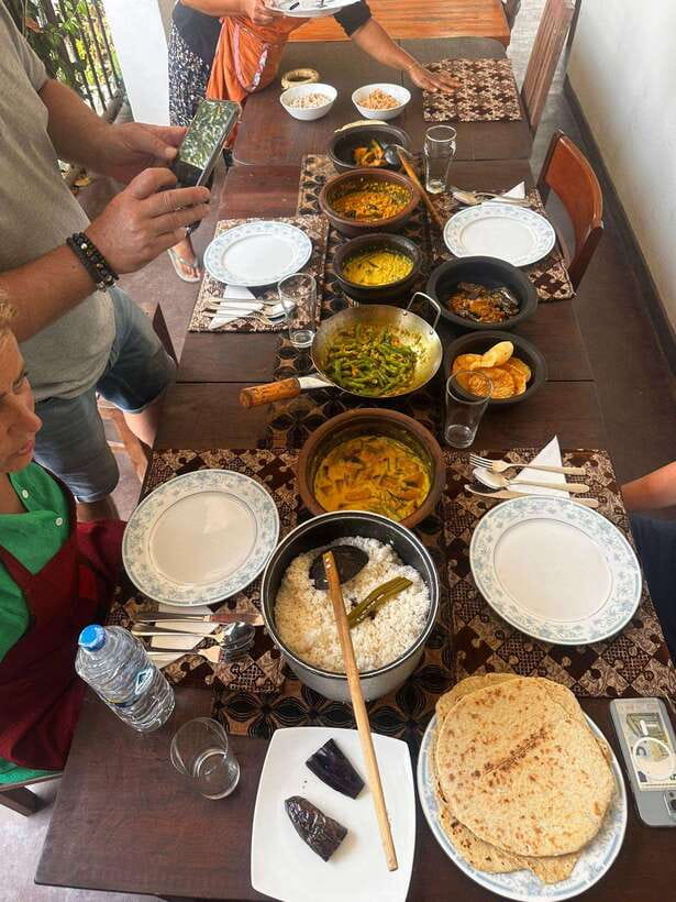 Ella: Sri Lankan Authentic Cooking expirience - Key Highlights You’ll Actually Notice