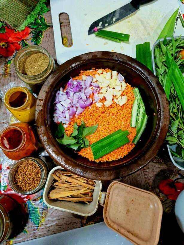 Ella: Sri Lankan Authentic Cooking expirience - Price and Value: Why $22 for 2 Hours Makes Sense