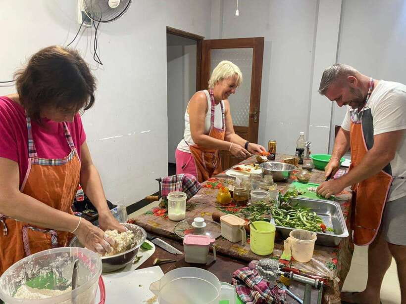 Ella: Sri Lankan Authentic Cooking expirience - Who This Class Fits Best (And Who Might Want a Different Option)