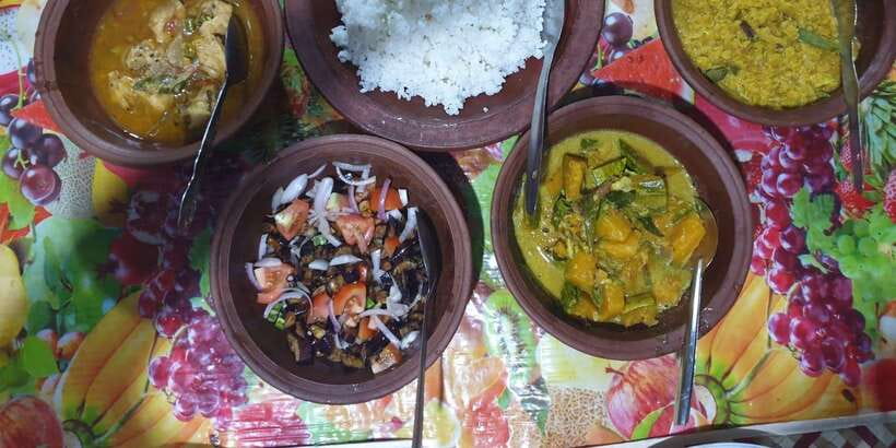 Ella: Sri Lankan Cooking Class with Neranji at Homestay - Key things you’ll remember