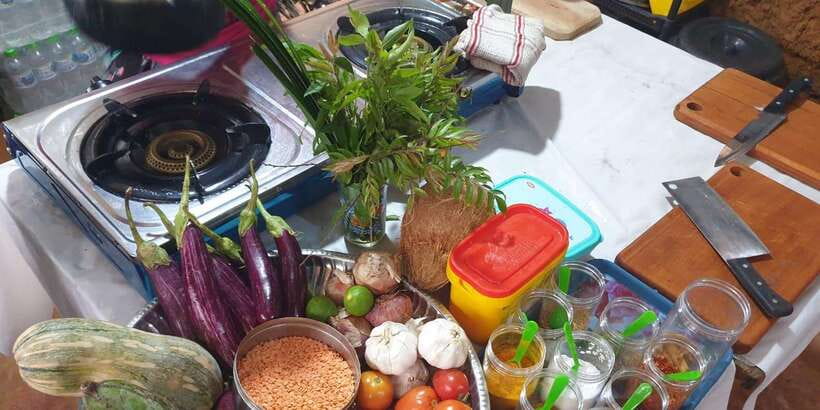 Ella: Sri Lankan Cooking Class with Neranji at Homestay - The special dishes that need 24 hours notice